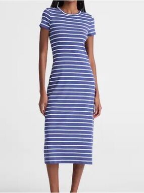 madewell nightflower maxi dress Madewell Multicolor Nightflower Prairie Blossoms Long Sleeve Maxi Dress Size 2